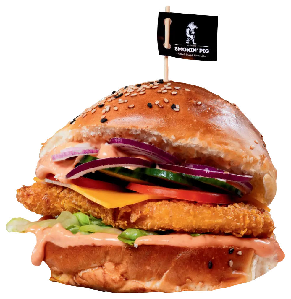 The Dizzy Chook