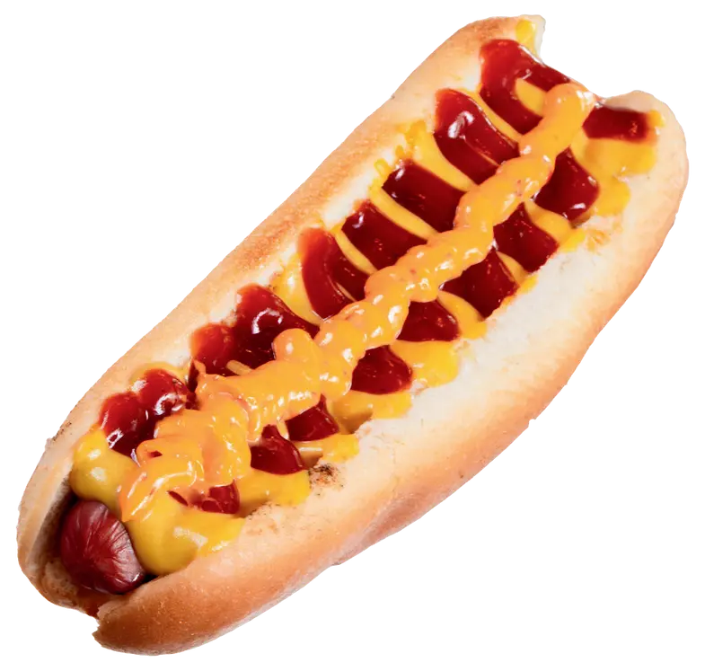 Hot-dog Simple