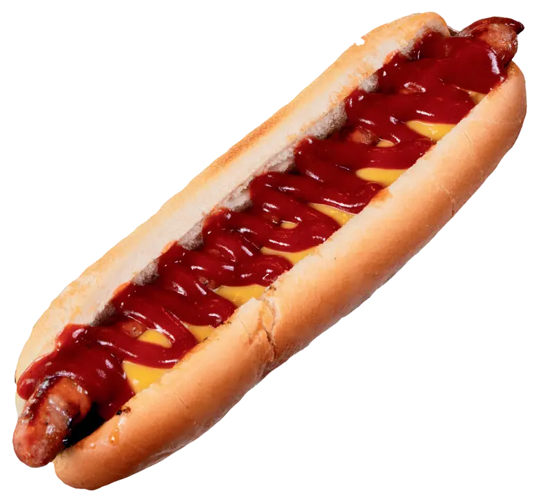 Hot-dog Cabanos