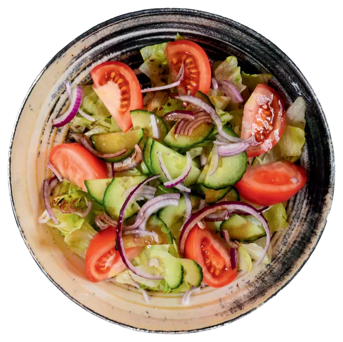 Summer Salad