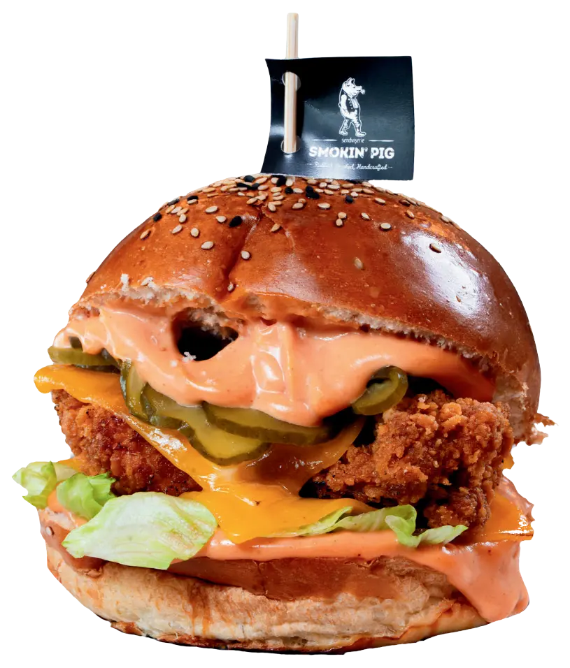 Chick-a Boom